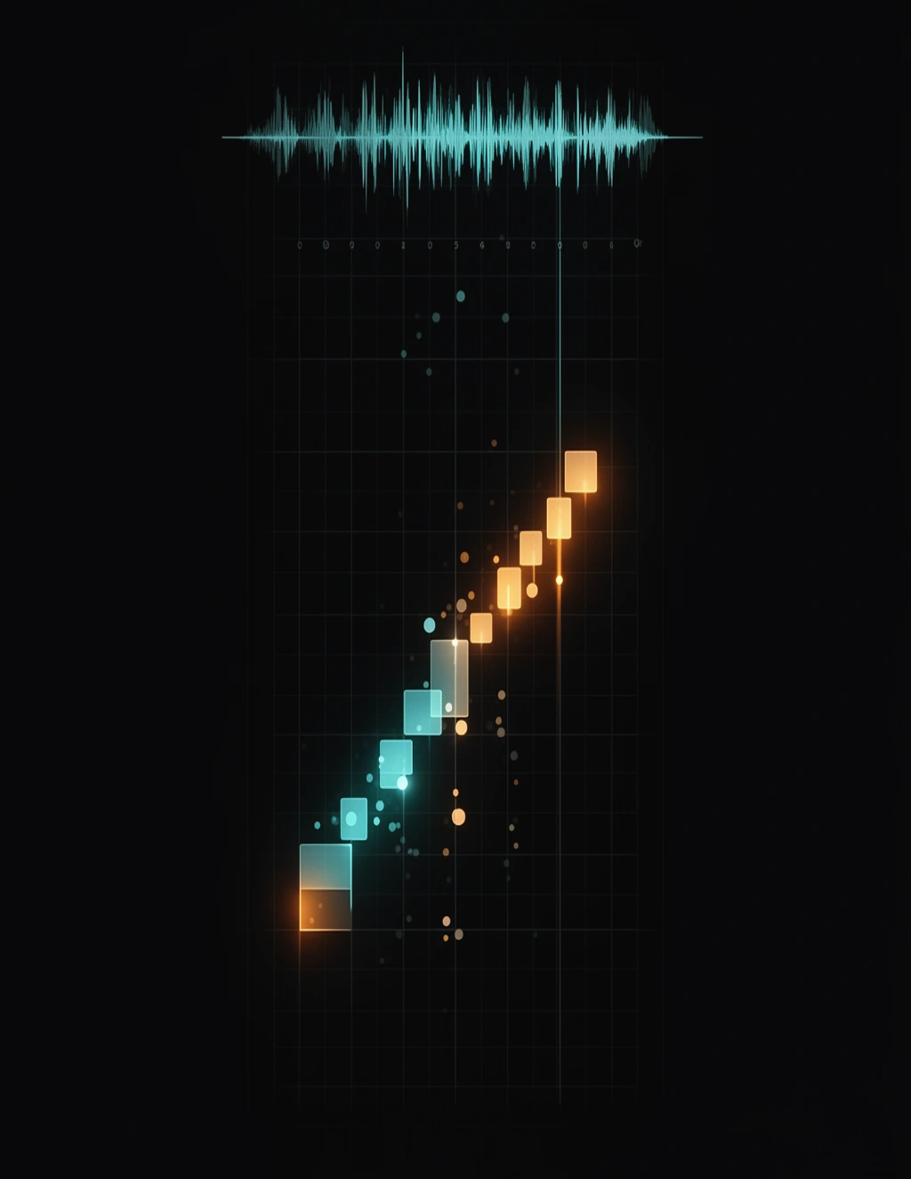 SongTranscribe signup artwork